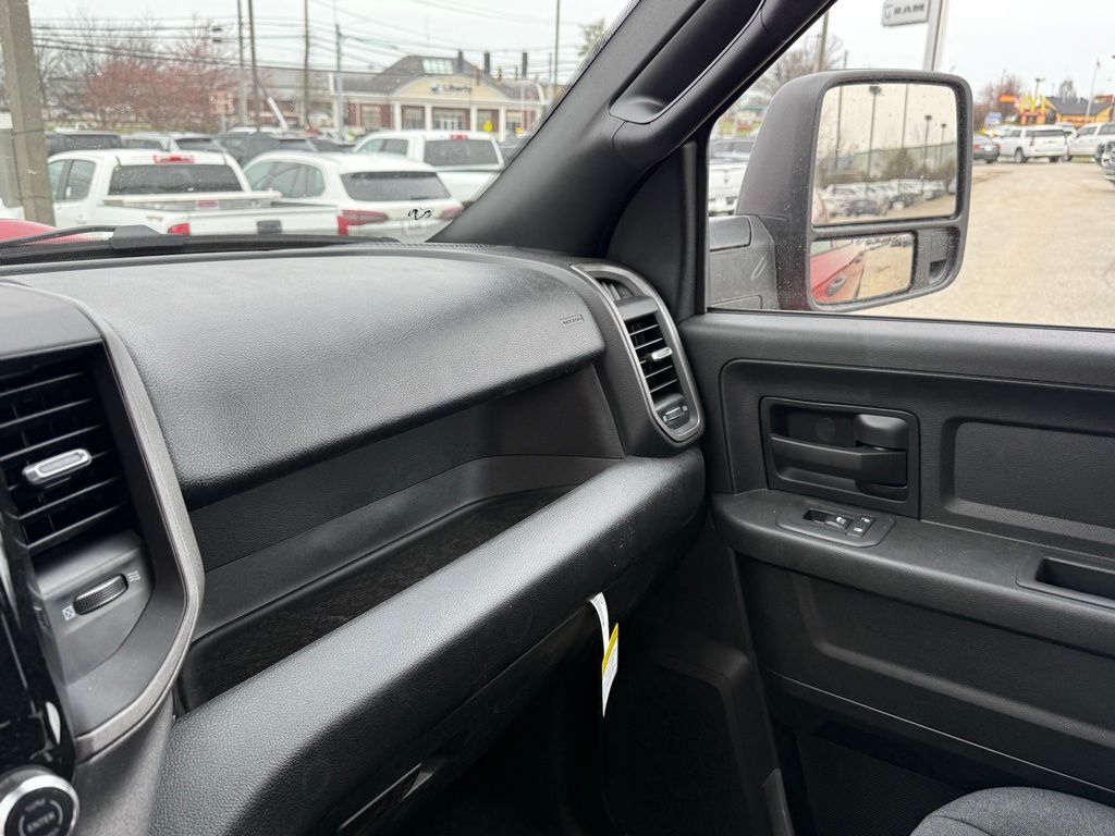 2026 Ram 2500 Tradesman Crestwood KY