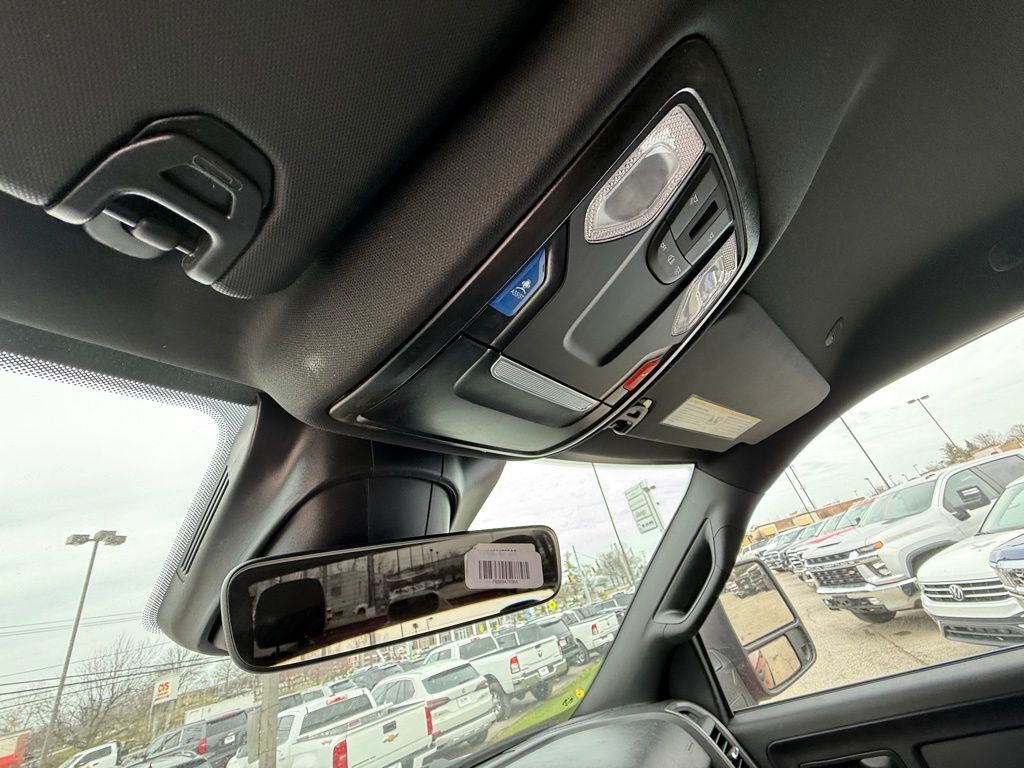 2026 Ram 2500 Tradesman Crestwood KY