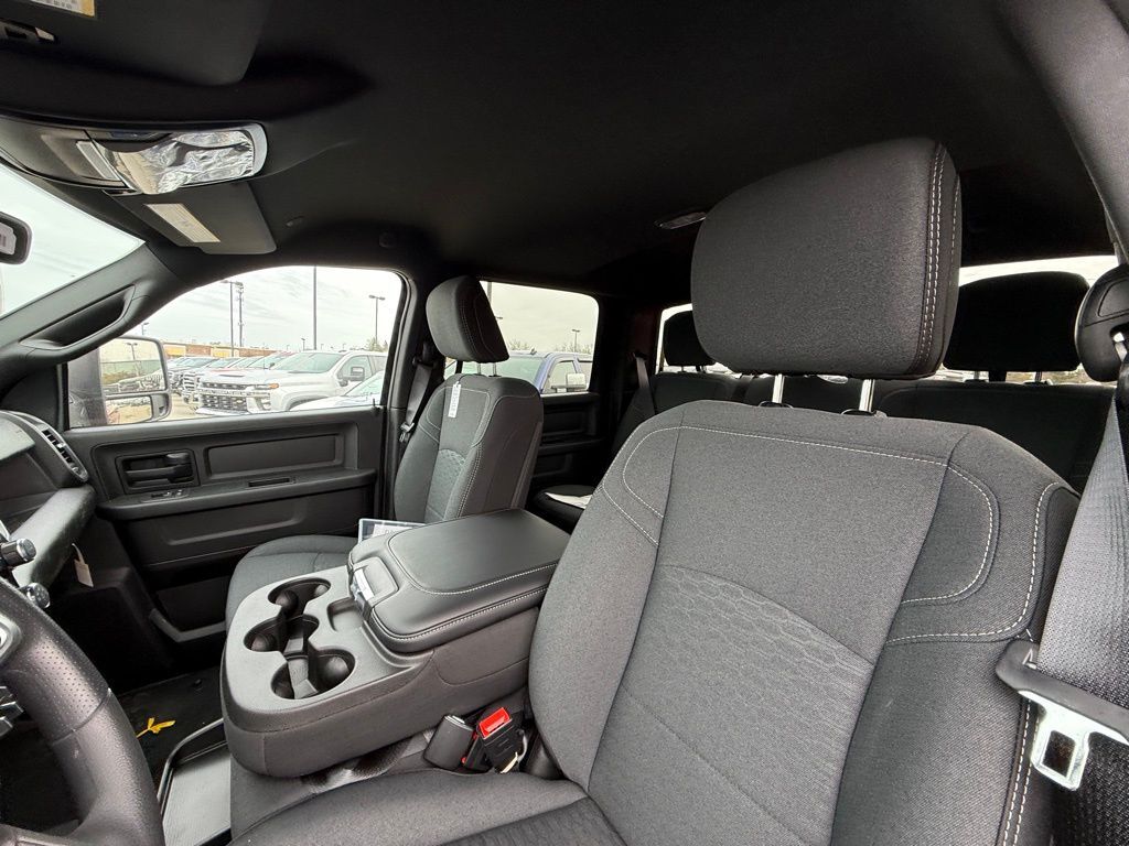 2026 Ram 2500 Tradesman Crestwood KY