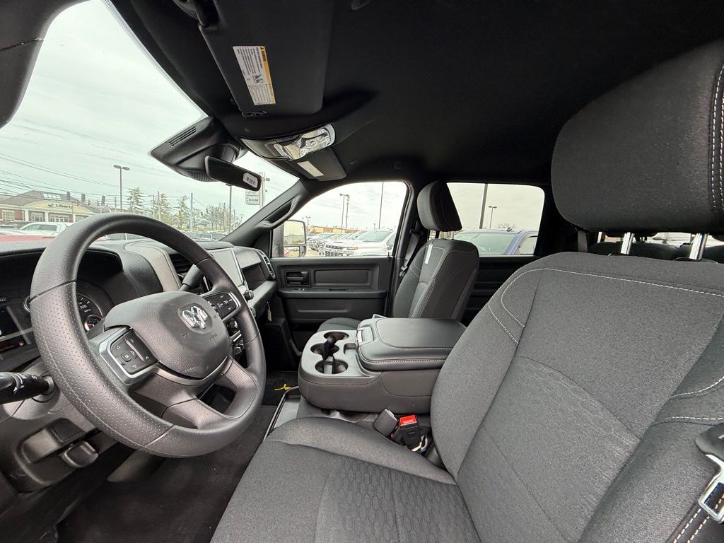 2026 Ram 2500 Tradesman Crestwood KY