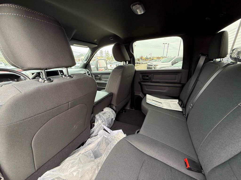 2026 Ram 2500 Tradesman Crestwood KY