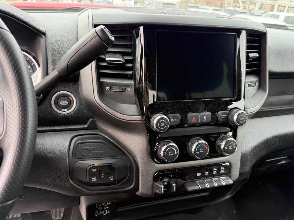 2026 Ram 2500 Tradesman Crestwood KY