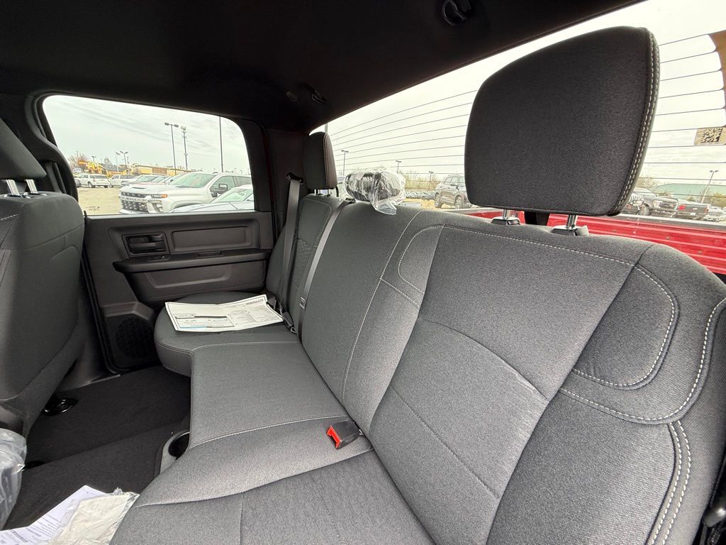 2026 Ram 2500 Tradesman Crestwood KY