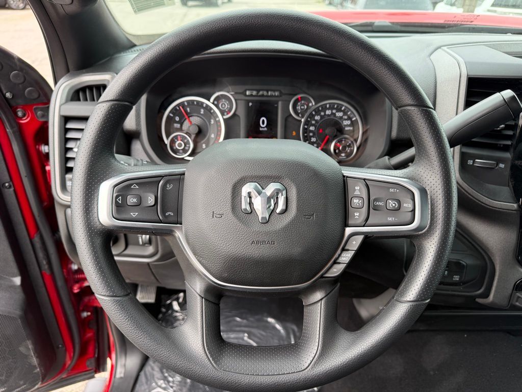 2026 Ram 2500 Tradesman Crestwood KY