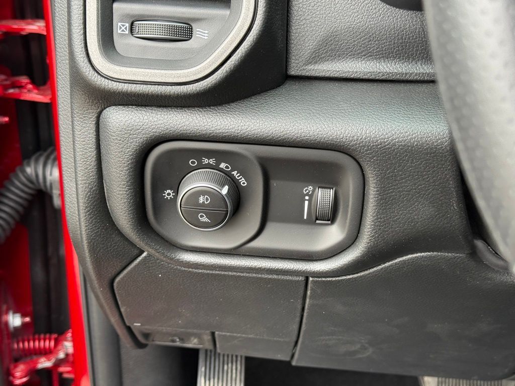 2026 Ram 2500 Tradesman Crestwood KY