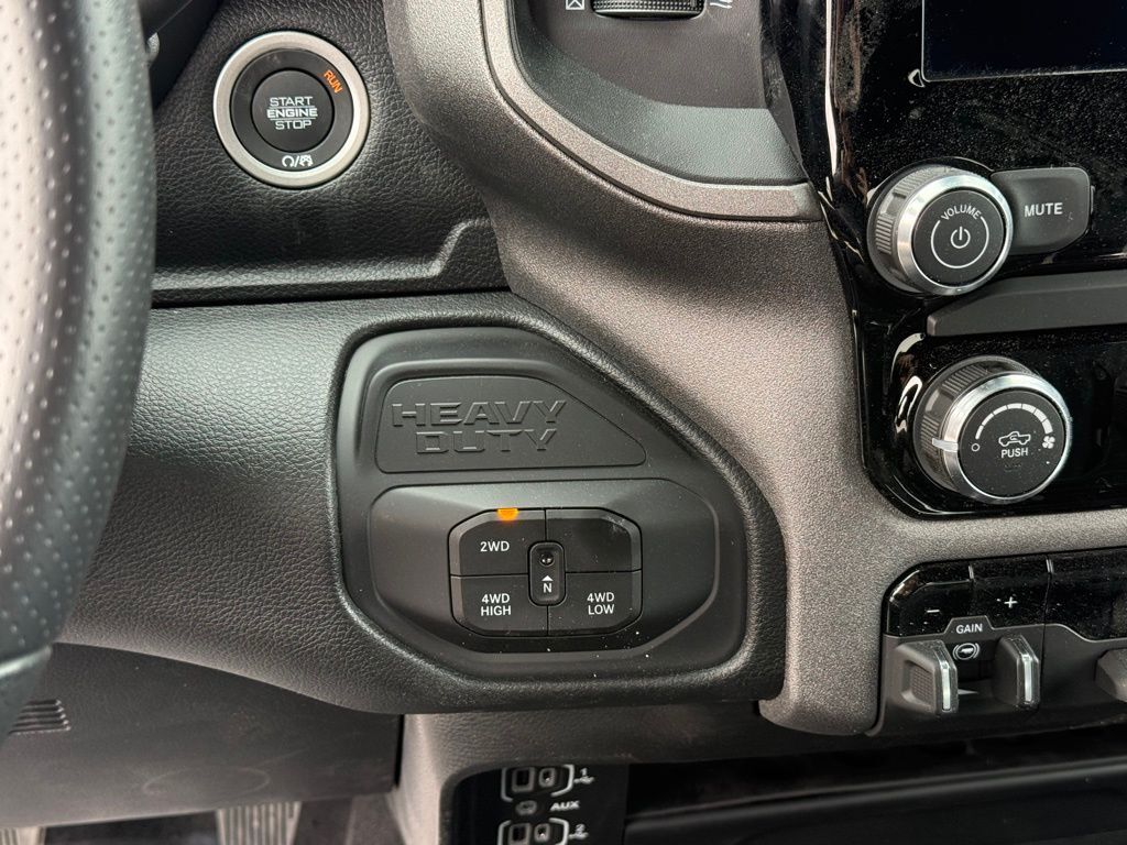 2026 Ram 2500 Tradesman Crestwood KY