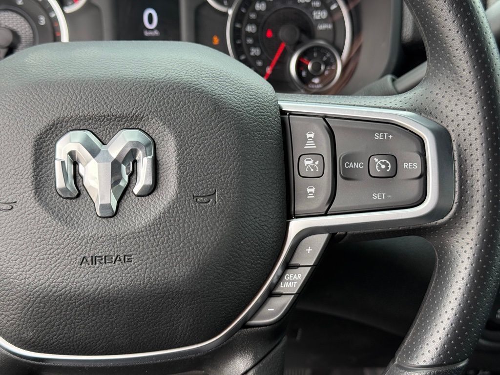 2026 Ram 2500 Tradesman Crestwood KY