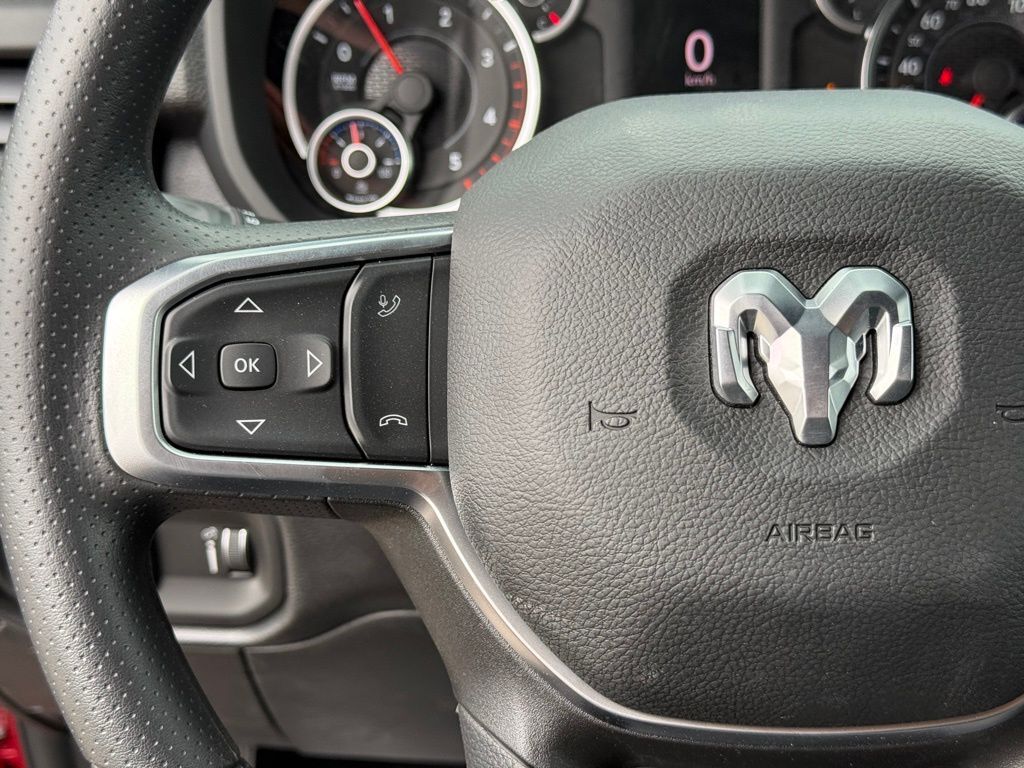 2026 Ram 2500 Tradesman Crestwood KY