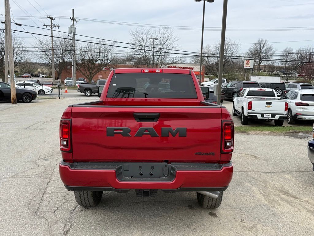 2026 Ram 2500 Tradesman Crestwood KY