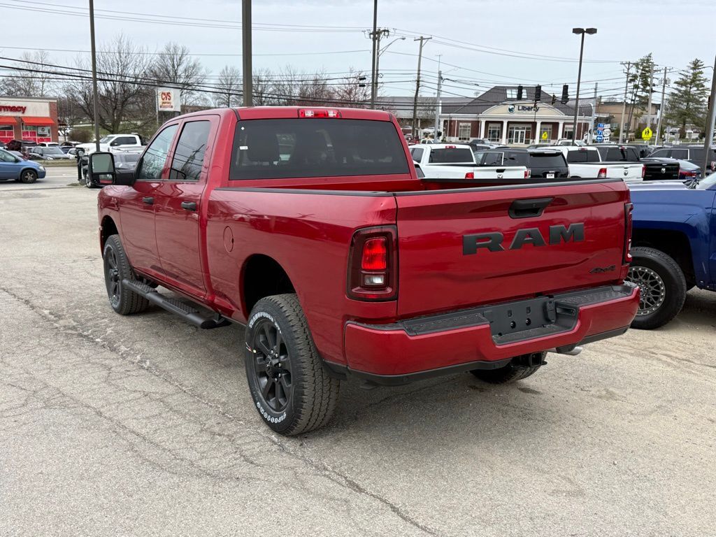 2026 Ram 2500 Tradesman Crestwood KY