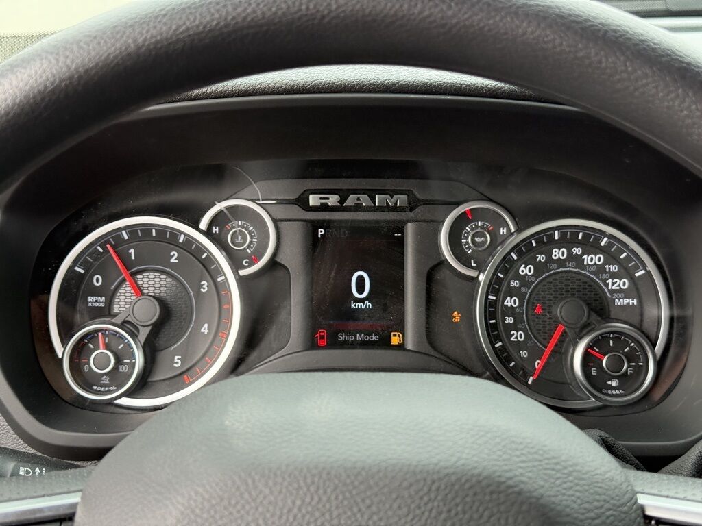 2026 Ram 2500 Tradesman Crestwood KY