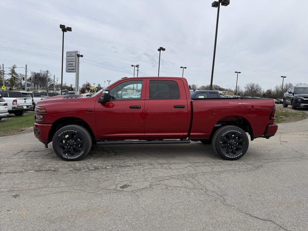 2026 Ram 2500 Tradesman Crestwood KY