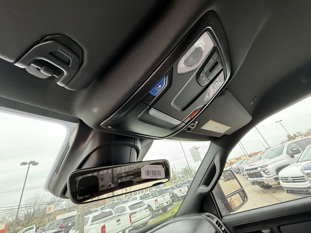 2026 Ram 2500 Tradesman Crestwood KY