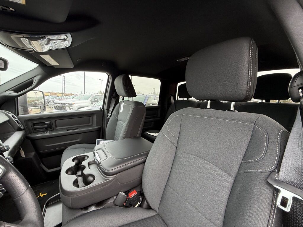 2026 Ram 2500 Tradesman Crestwood KY