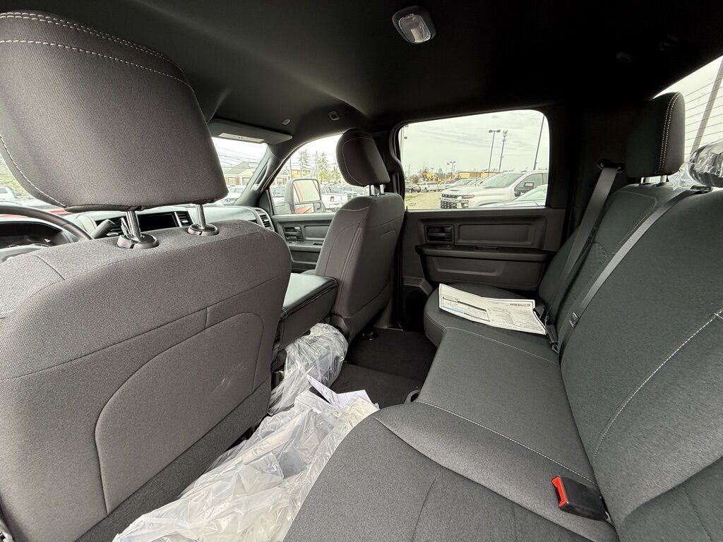 2026 Ram 2500 Tradesman Crestwood KY