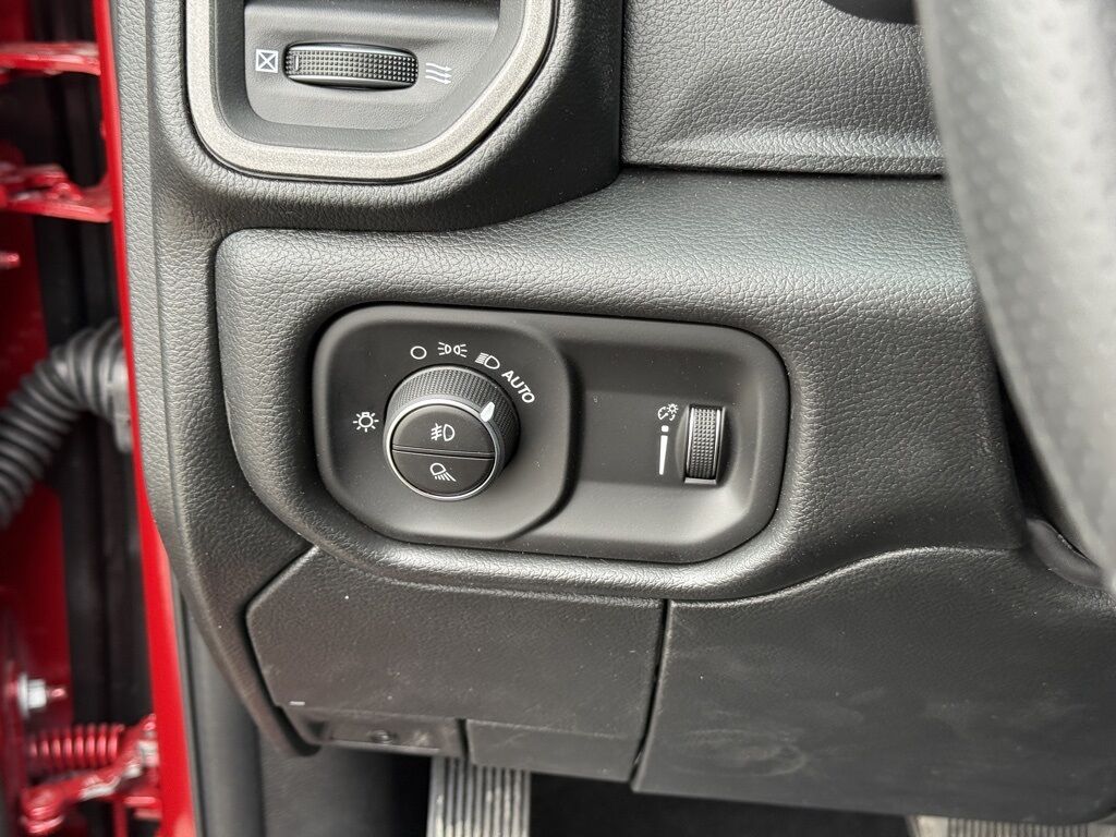 2026 Ram 2500 Tradesman Crestwood KY