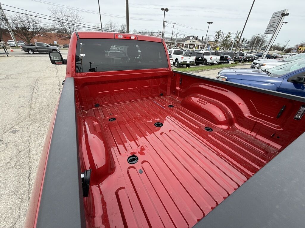 2026 Ram 2500 Tradesman Crestwood KY