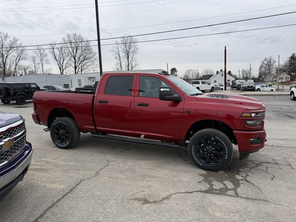 2026 Ram 2500 Tradesman Crestwood KY
