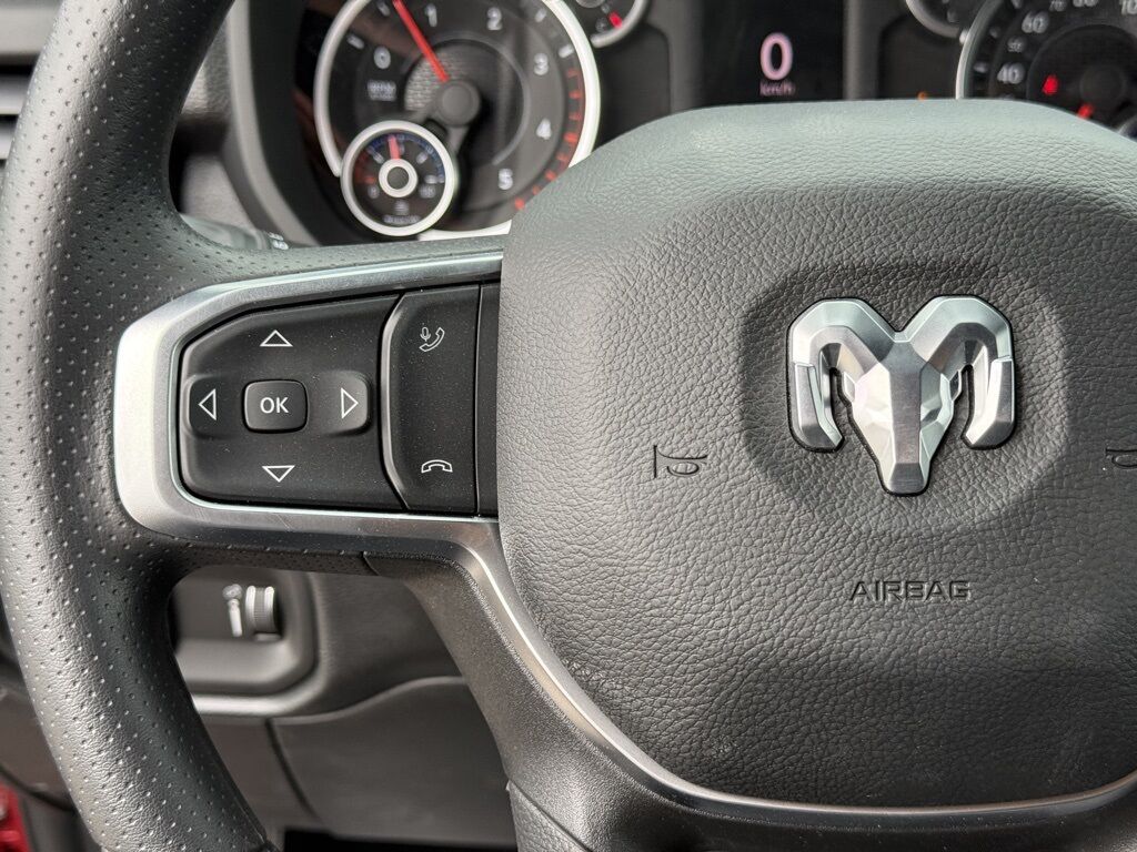 2026 Ram 2500 Tradesman Crestwood KY