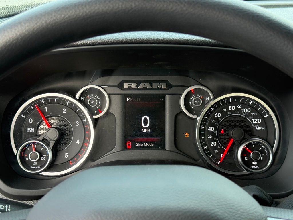 2026 Ram 2500 Tradesman Crestwood KY