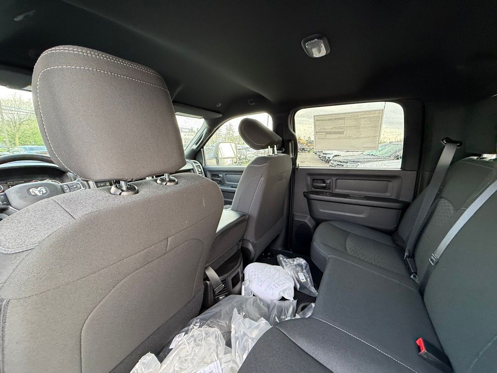 2026 Ram 2500 Tradesman Crestwood KY