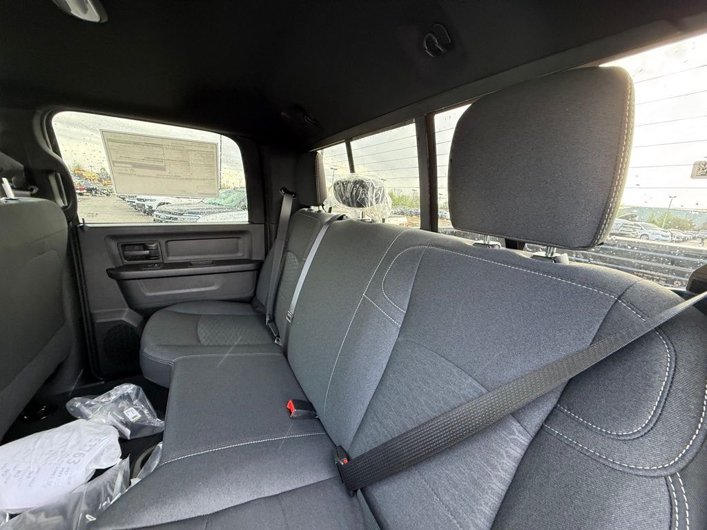 2026 Ram 2500 Tradesman Crestwood KY