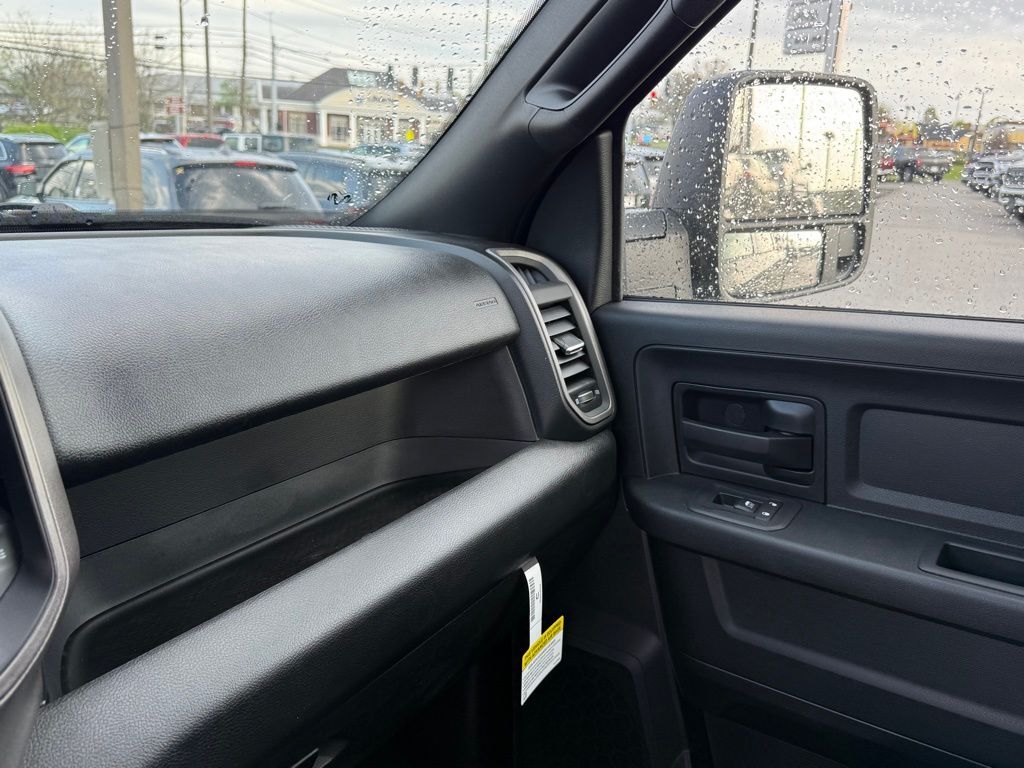 2026 Ram 2500 Tradesman Crestwood KY