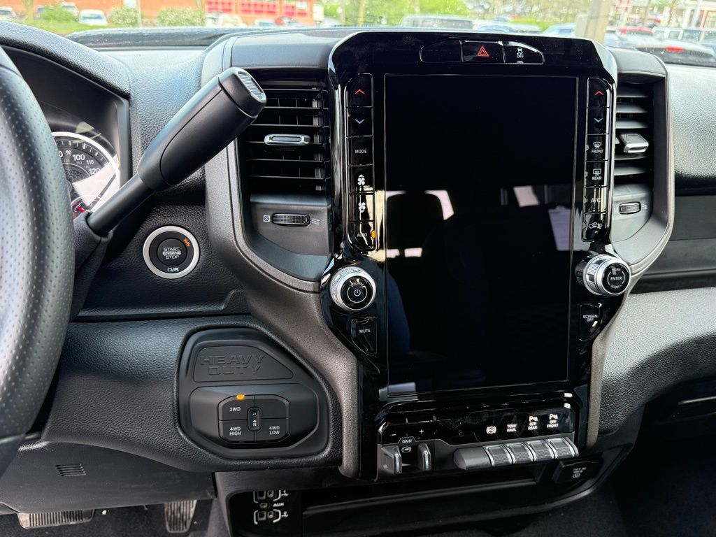 2026 Ram 2500 Tradesman Crestwood KY