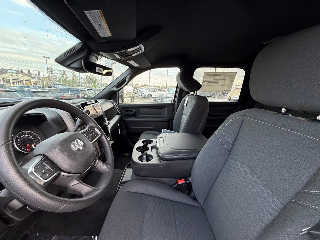 2026 Ram 2500 Tradesman Crestwood KY