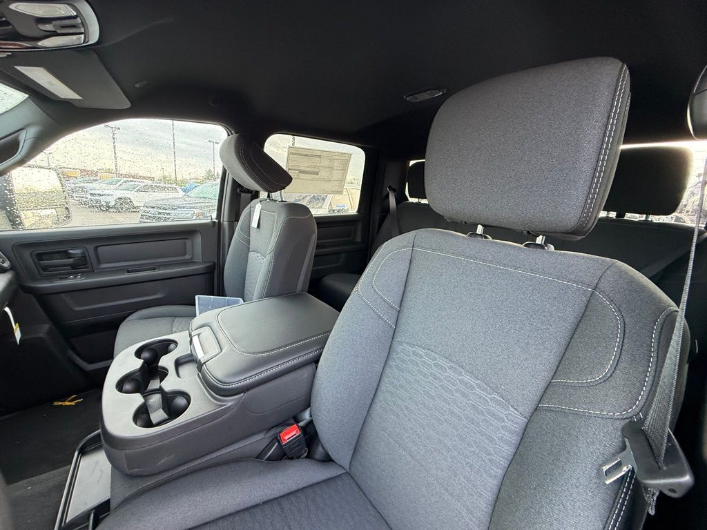 2026 Ram 2500 Tradesman Crestwood KY