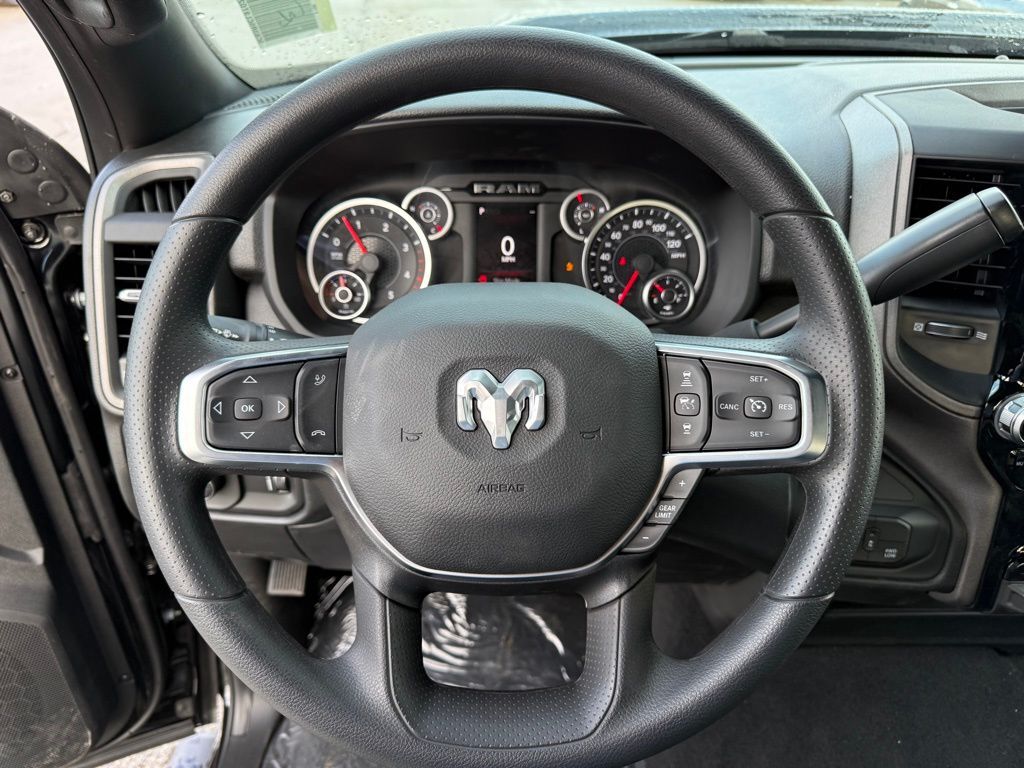 2026 Ram 2500 Tradesman Crestwood KY