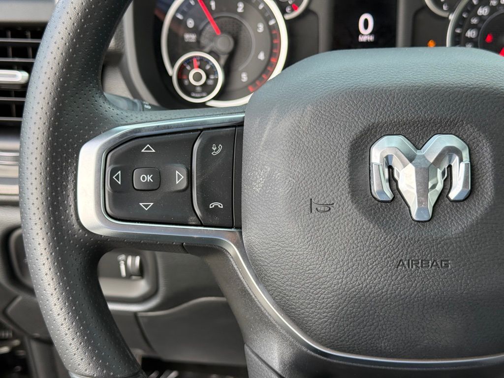 2026 Ram 2500 Tradesman Crestwood KY