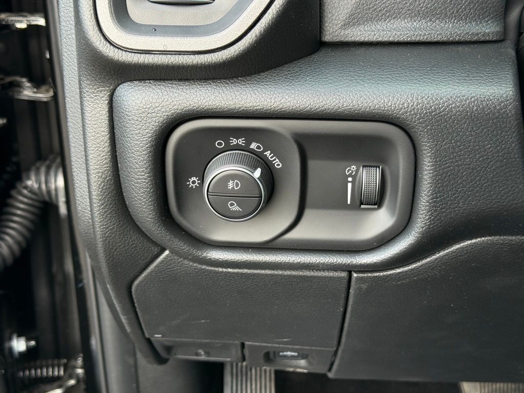 2026 Ram 2500 Tradesman Crestwood KY