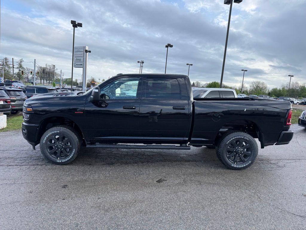 2026 Ram 2500 Tradesman Crestwood KY
