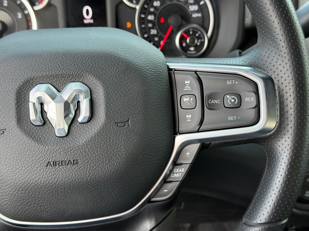 2026 Ram 2500 Tradesman Crestwood KY