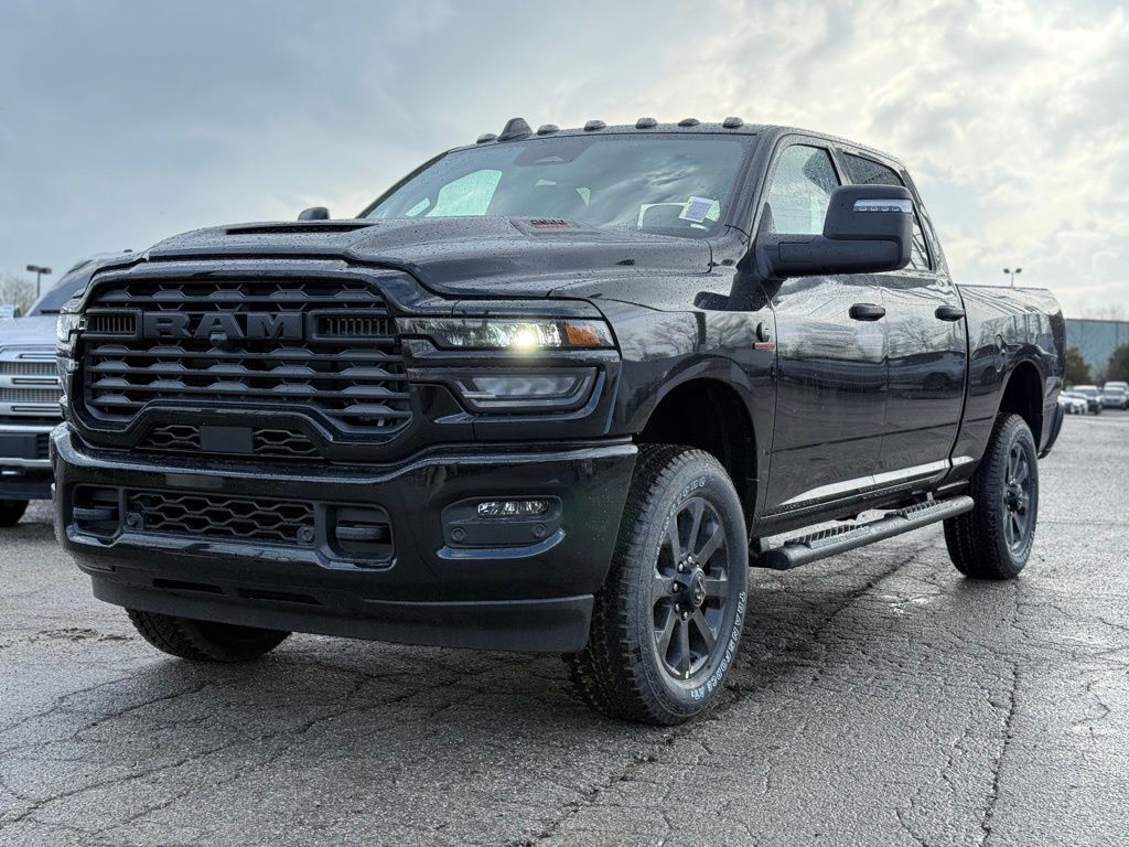 2026 Ram 2500 Tradesman Crestwood KY