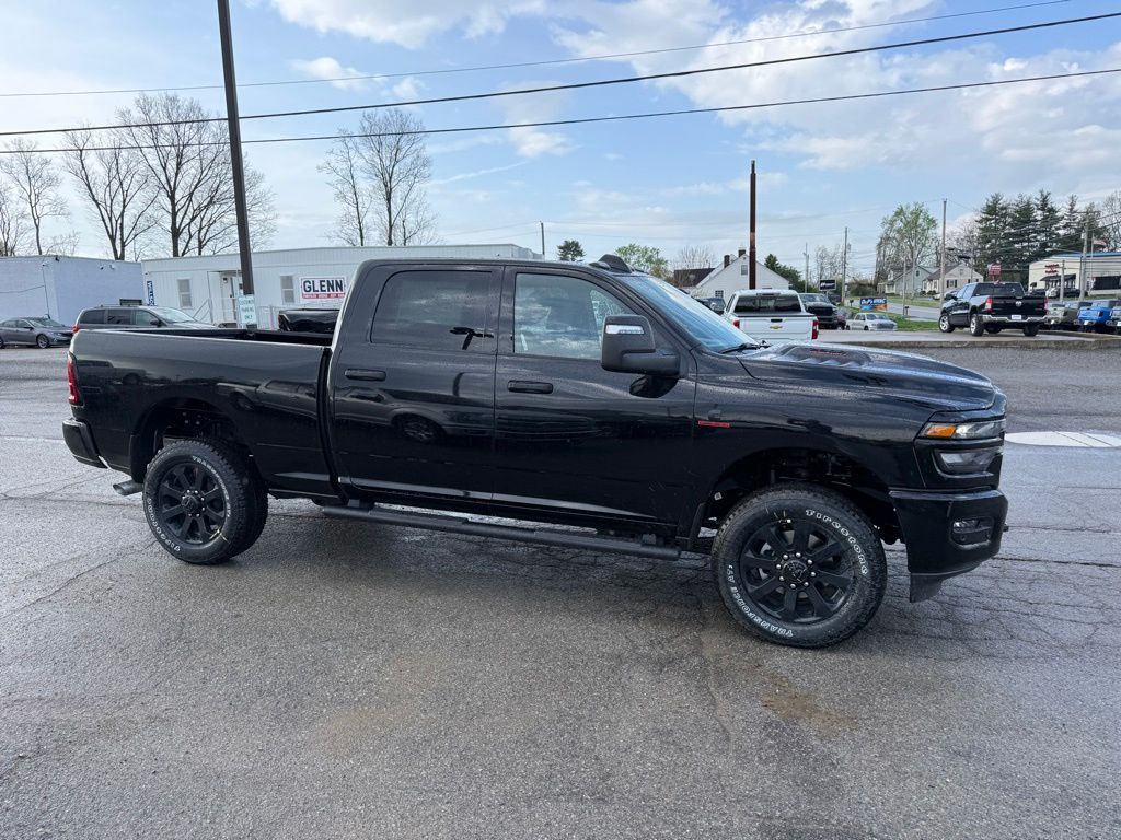 2026 Ram 2500 Tradesman Crestwood KY