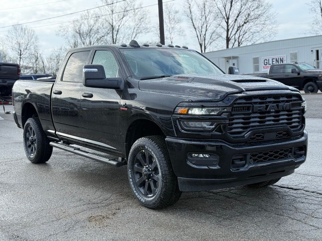 2026 Ram 2500 Tradesman Crestwood KY