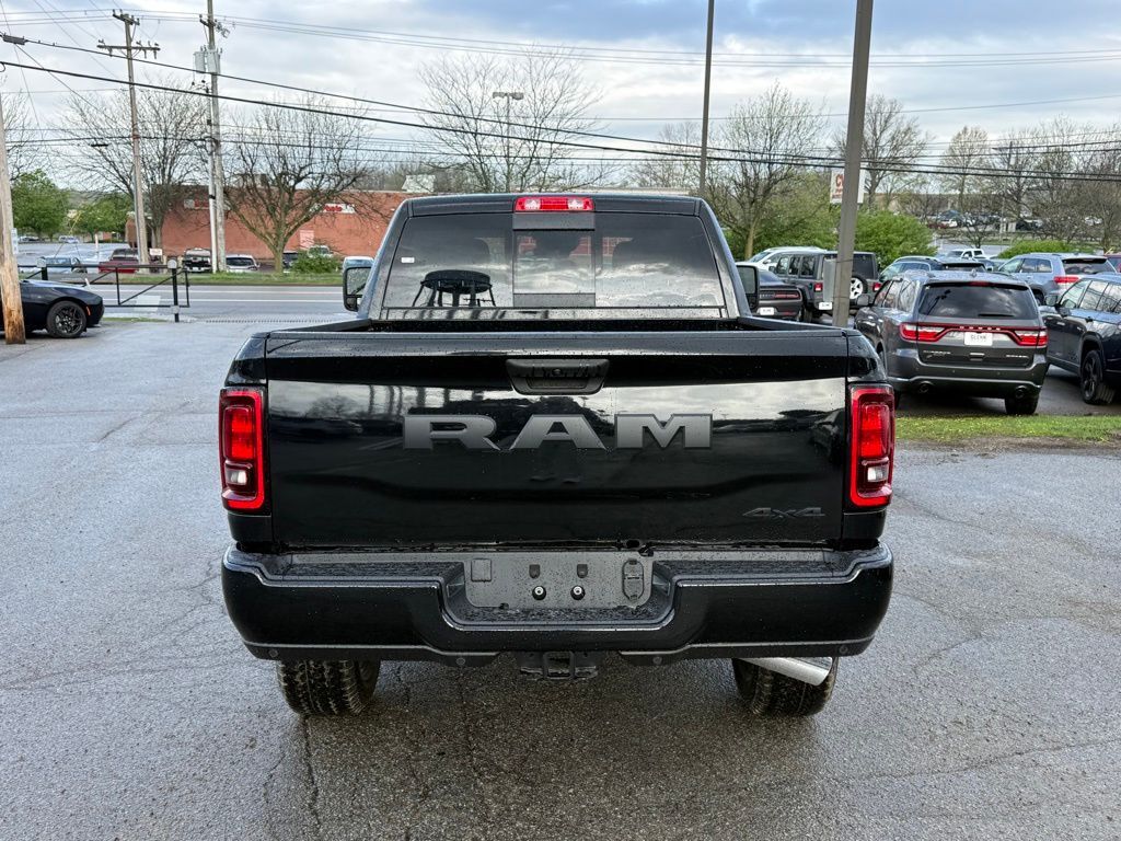 2026 Ram 2500 Tradesman Crestwood KY
