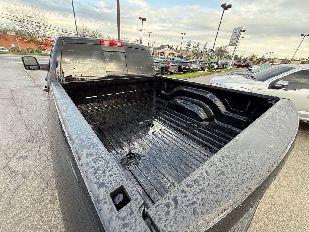 2026 Ram 2500 Tradesman Crestwood KY