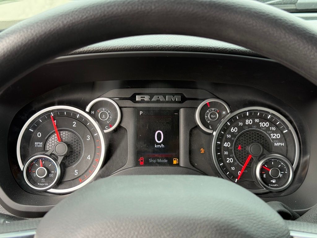 2026 Ram 2500 Tradesman Crestwood KY