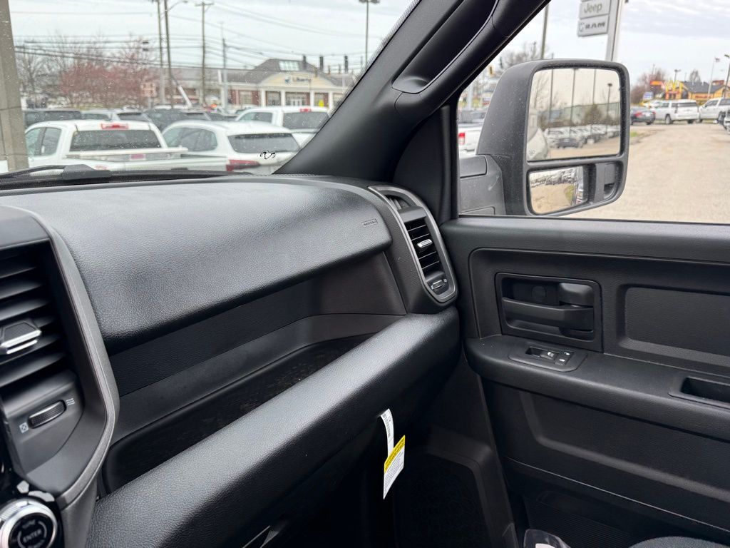 2026 Ram 2500 Tradesman Crestwood KY