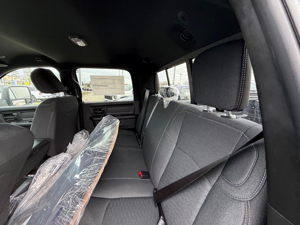 2026 Ram 2500 Tradesman Crestwood KY