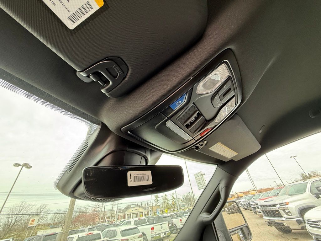 2026 Ram 2500 Tradesman Crestwood KY