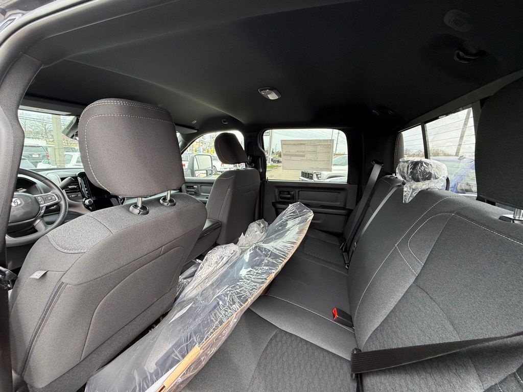 2026 Ram 2500 Tradesman Crestwood KY