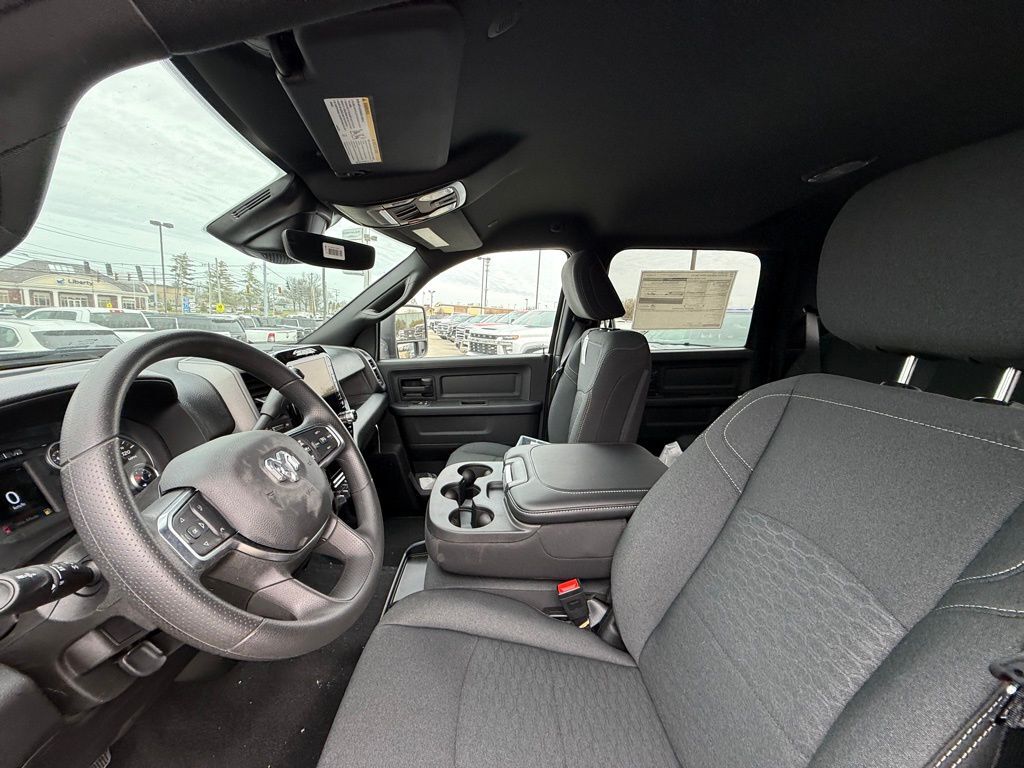 2026 Ram 2500 Tradesman Crestwood KY