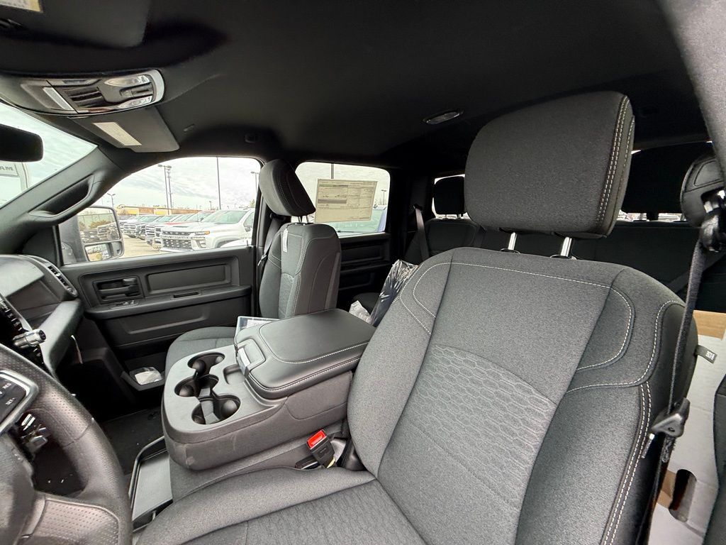 2026 Ram 2500 Tradesman Crestwood KY