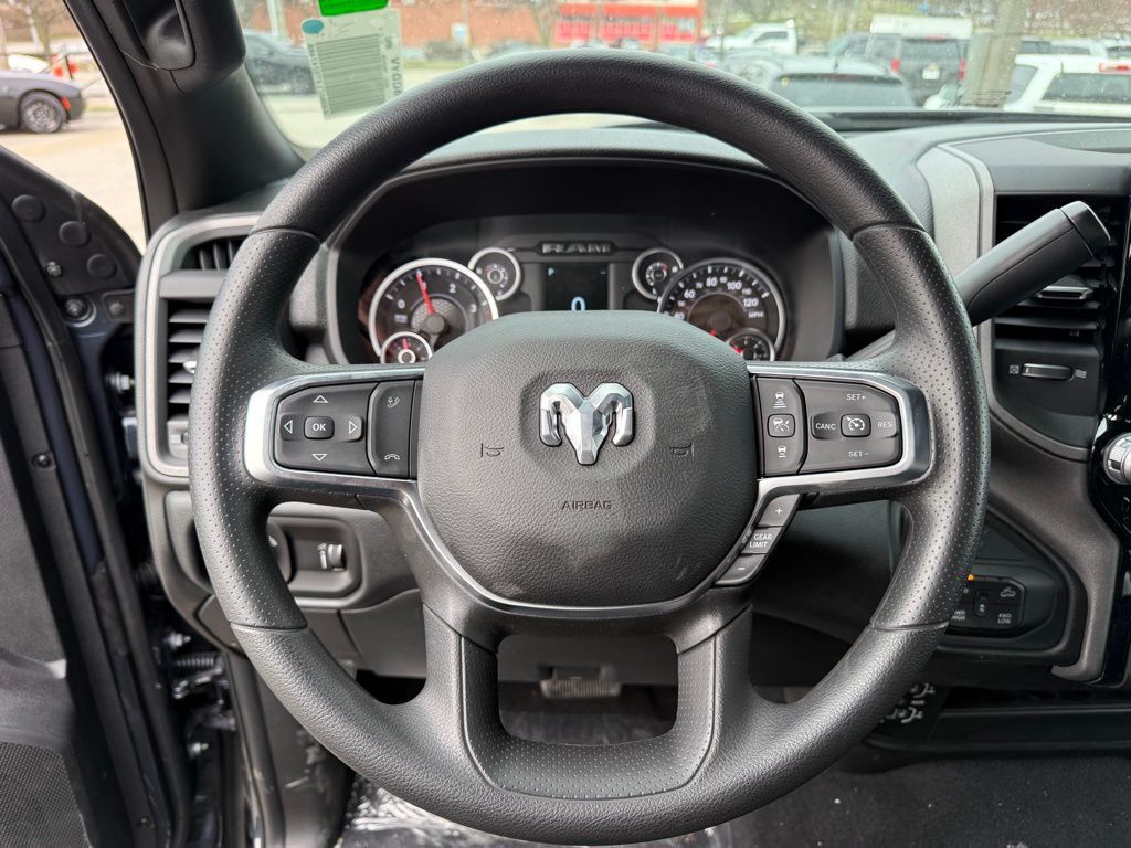 2026 Ram 2500 Tradesman Crestwood KY