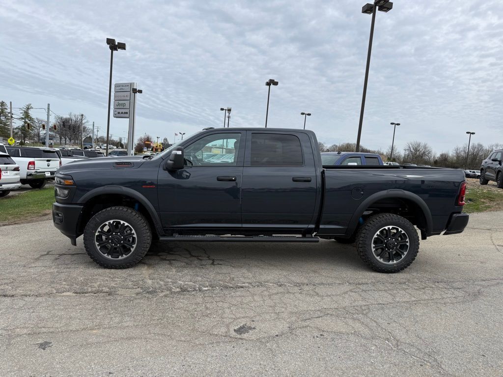 2026 Ram 2500 Tradesman Crestwood KY