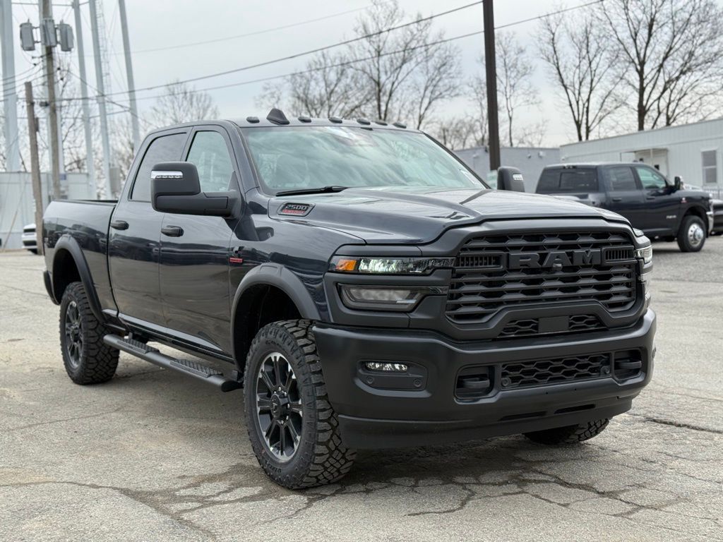 2026 Ram 2500 Tradesman Crestwood KY